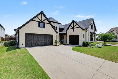 3508 Ruffian Ln, Celina, TX, 75009-1844 | Card Image