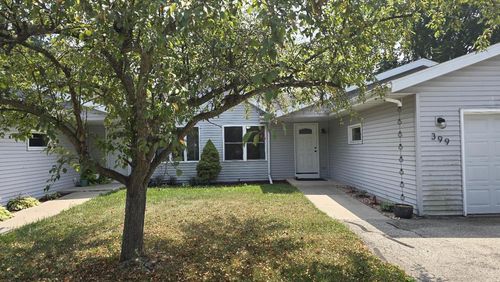 399 W Madison Street, CAMBRIDGE, WI, 53523 | Card Image