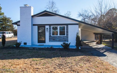 120 Erik Dr, Dudley, NC, 28333-9331 | Card Image