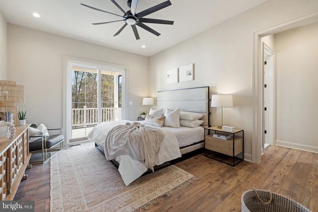 7039 Silk Rd, House other with 6 bedrooms, 5 bathrooms and null parking in JEFFERSONTON VA | Image 43