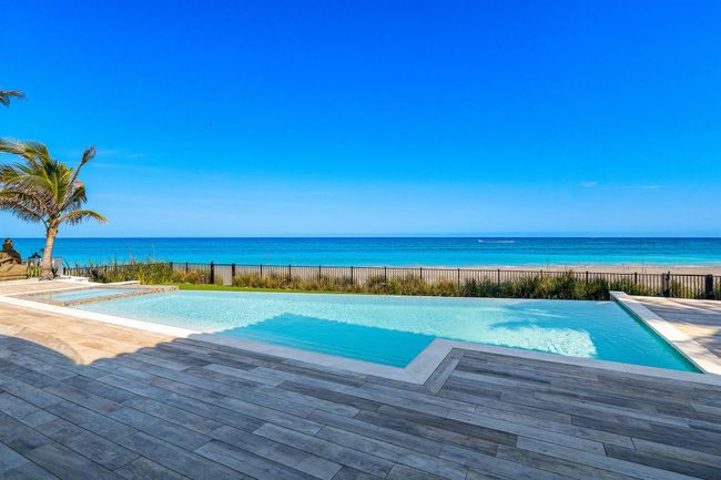 14 Ocean Dr, House other with 5 bedrooms, 7 bathrooms and null parking in Jupiter Inlet Colony FL | Image 72