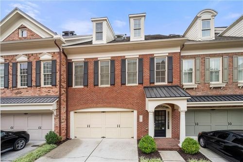 2-2252 Edgartown Ln Se, Smyrna, GA, 30080-6535 | Card Image