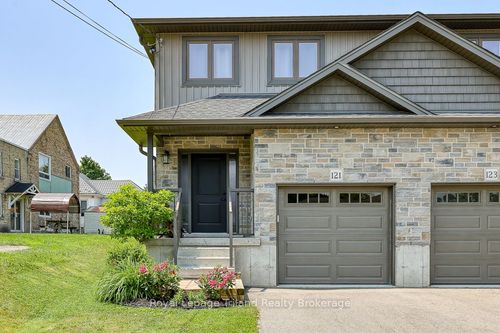 121 Elgin St, Zorra, ON, N0J1J0 | Card Image