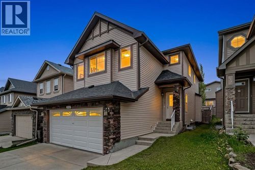112 Kincora Glen Rd Nw, Calgary, AB, T3R0C4 | Card Image