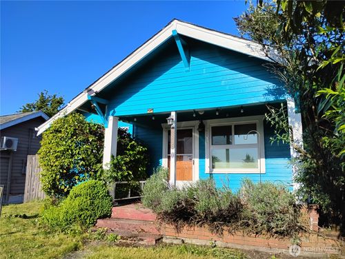 6845 S Clement Ave, Tacoma, WA, 98409-5217 | Card Image