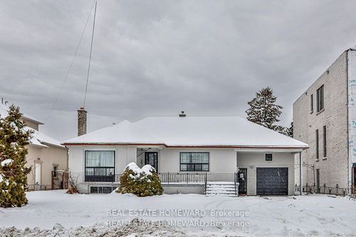 104 Crestwood Rd, Thornhill, ON, L4J1A6 | Card Image