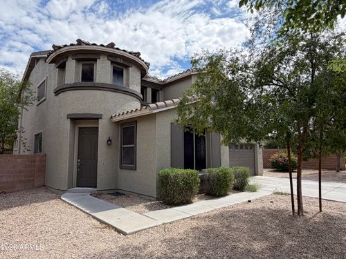 7819 S 22nd Ln, Phoenix, AZ, 85041-7743 | Card Image