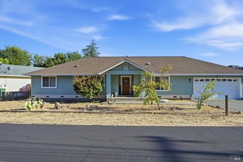18159 Fishhook Ct, Hidden Valley Lake, CA, 95467 | Card Image