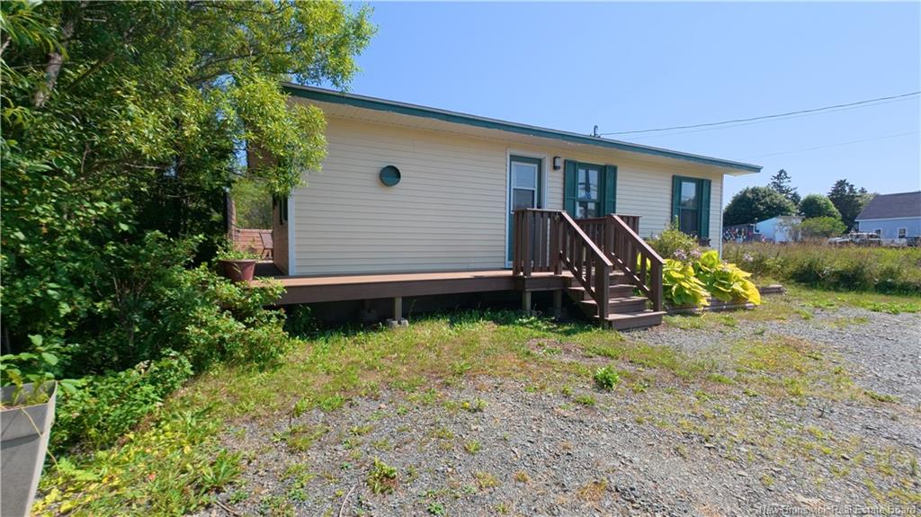 Residential in Grand Manan 2