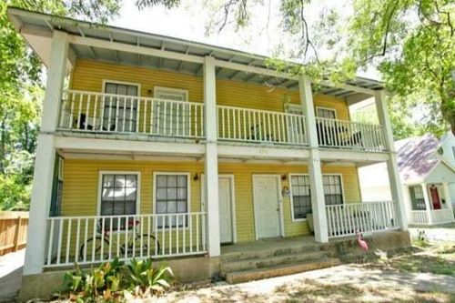 apt-a-4511 Avenue B, Austin, TX, 78751-3081 | Card Image