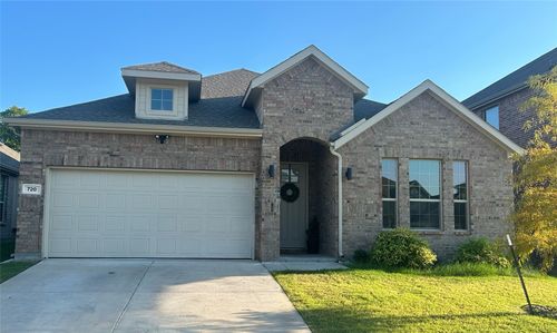 720 Penvenen Pl, Mckinney, TX, 75069-2184 | Card Image