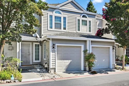 576 Jasmine Cir, Santa Rosa, CA, 95407-5436 | Card Image