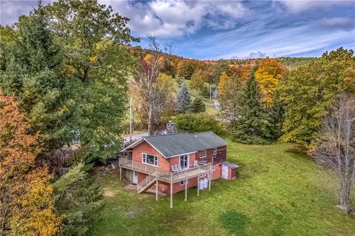 430 County Route 32c, Windham, NY, 12496-1653 | Card Image