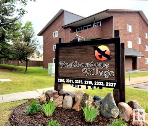 312-2315 119 St Nw, Edmonton, AB, T6J4E2 | Card Image