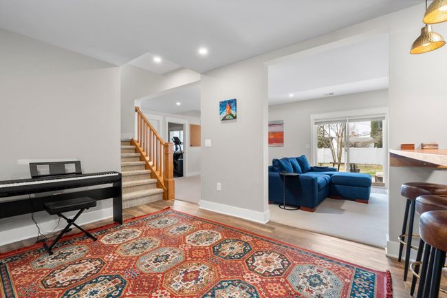 127 Leith St, House other with 4 bedrooms, 5 bathrooms and null parking in Brighton MI | Image 56