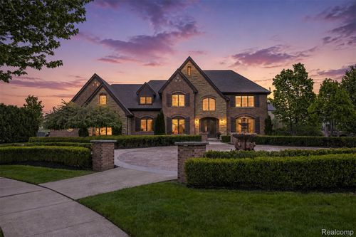 48892 Barola Ct, Northville, MI, 48167-9386 | Card Image