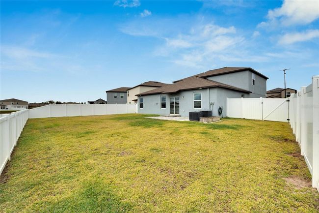 12783 Maple Bonsai Dr, House other with 5 bedrooms, 3 bathrooms and null parking in RIVERVIEW FL | Image 46