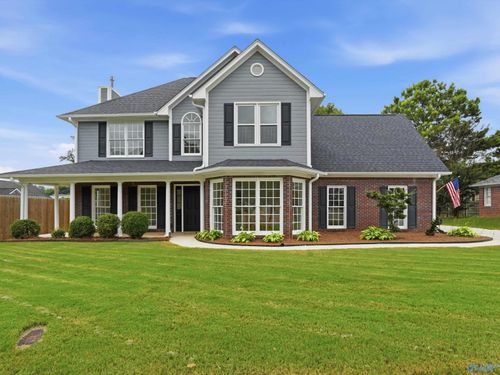 2512 Rileys Pass Se, Huntsville, AL, 35803-2975 | Card Image