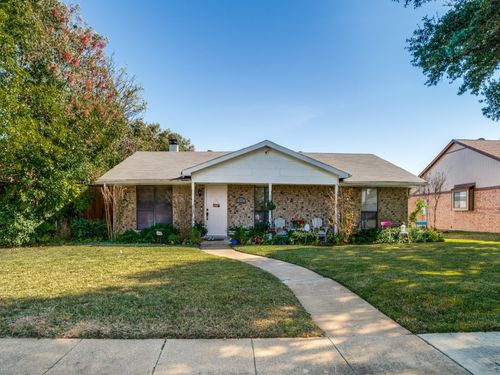 712 Middle Cove Dr, Plano, TX, 75023-4804 | Card Image
