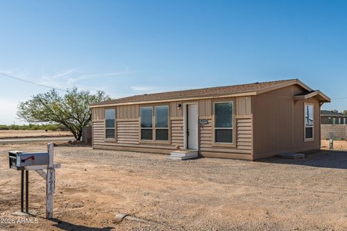 3480 W Desierto Dr, Eloy, AZ, 85131-9445 | Card Image