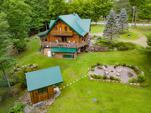 1696 Highway 118 E, Bracebridge, ON, P1L1X1 | Card Image