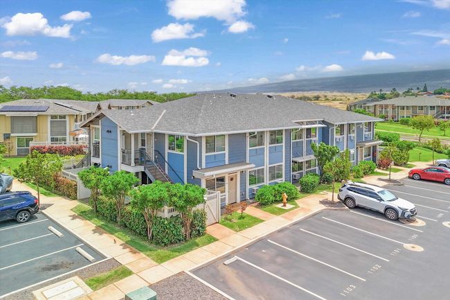 UNIT-1401 - 50 Kihalani St, Condo with 3 bedrooms, 2 bathrooms and null parking in Kihei HI | Image 26