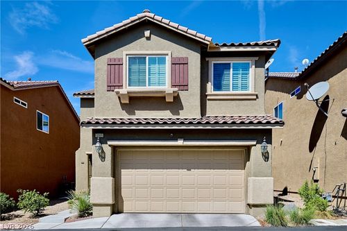 4505 Mollison Mesa Ct, Las Vegas, NV, 89130-4830 | Card Image