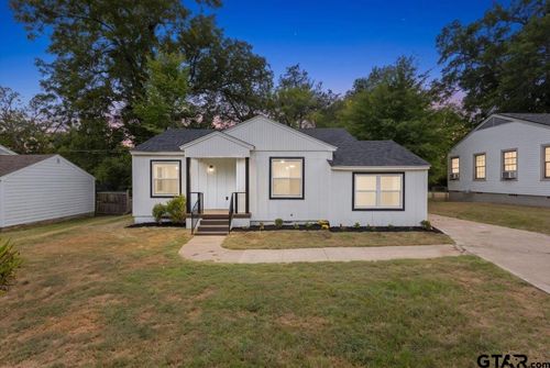 2927 New Copeland Rd, Tyler, TX, 75701-7028 | Card Image