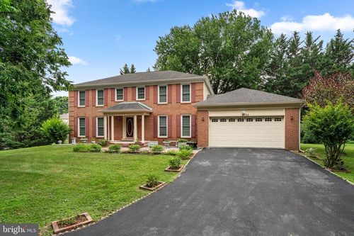 2132 Cherry Leaf Ln, SILVER SPRING, MD, 20906-1968 | Card Image