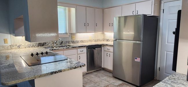 600 Robin Rd, House other with 3 bedrooms, 2 bathrooms and null parking in White Hall AR | Image 8