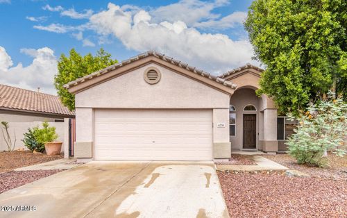 6230 W Irma Ln, Glendale, AZ, 85308-6757 | Card Image