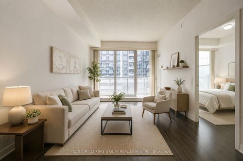 503-18 Rean Dr, North York, ON, M2K0C7 | Card Image