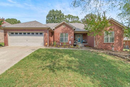 109 Carnelian Dr, Sherwood, AR, 72120-2365 | Card Image