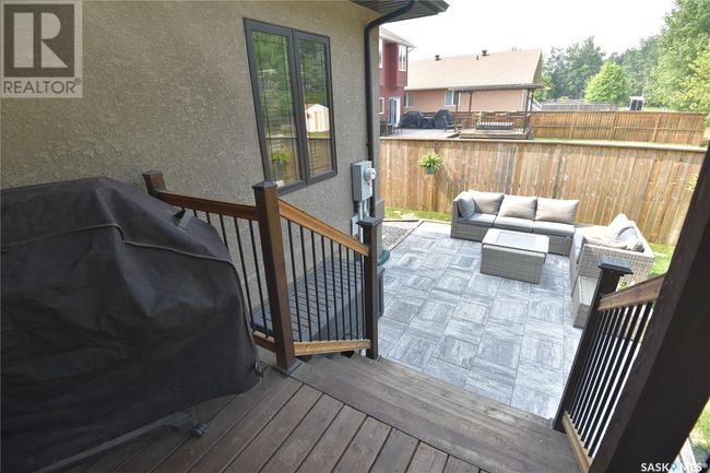 210 Coventry Cres, House other with 5 bedrooms, 3 bathrooms and null parking in Nipawin SK | Image 44
