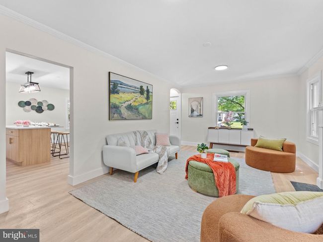 65 Kendall Blvd, House other with 3 bedrooms, 2 bathrooms and null parking in OAKLYN NJ | Image 5