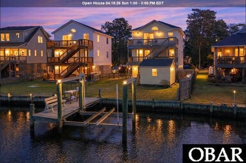 422 Harbour View Dr, Kill Devil Hills, NC, 27948-9133 | Card Image