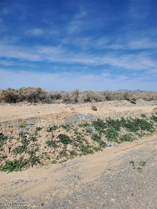 3981 S Kid Ave, Pahrump, NV, 89048 | Card Image