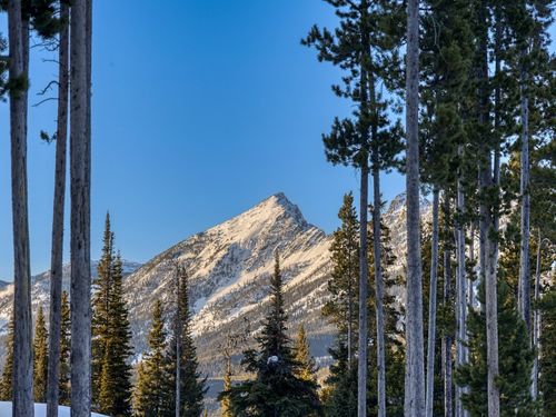 TBD Speaking Eagle, Lot 168a, Big Sky, MT, 59716 | Card Image