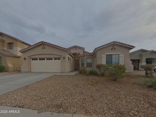16774 W Hammond St, Goodyear, AZ, 85338-7438 | Card Image