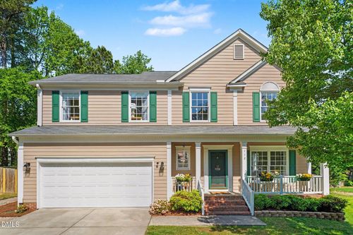 112 Del Rio Dr, Cary, NC, 27519-5139 | Card Image