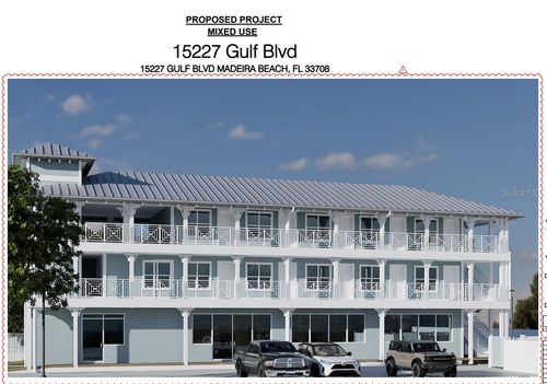 15227 Gulf Blvd, MADEIRA BEACH, FL, 33708-1814 | Card Image