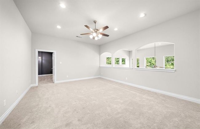 10719 Jacobina Ct, House other with 5 bedrooms, 5 bathrooms and 3 parking in Cypress TX | Image 39