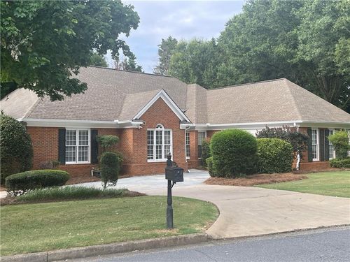 5005 Johns Creek Ct, Alpharetta, GA, 30022-5513 | Card Image