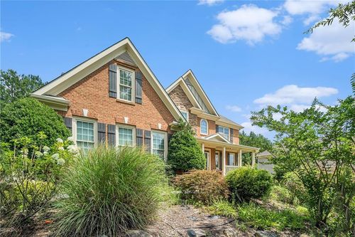 1710 Riverpark Dr, Dacula, GA, 30019-7609 | Card Image