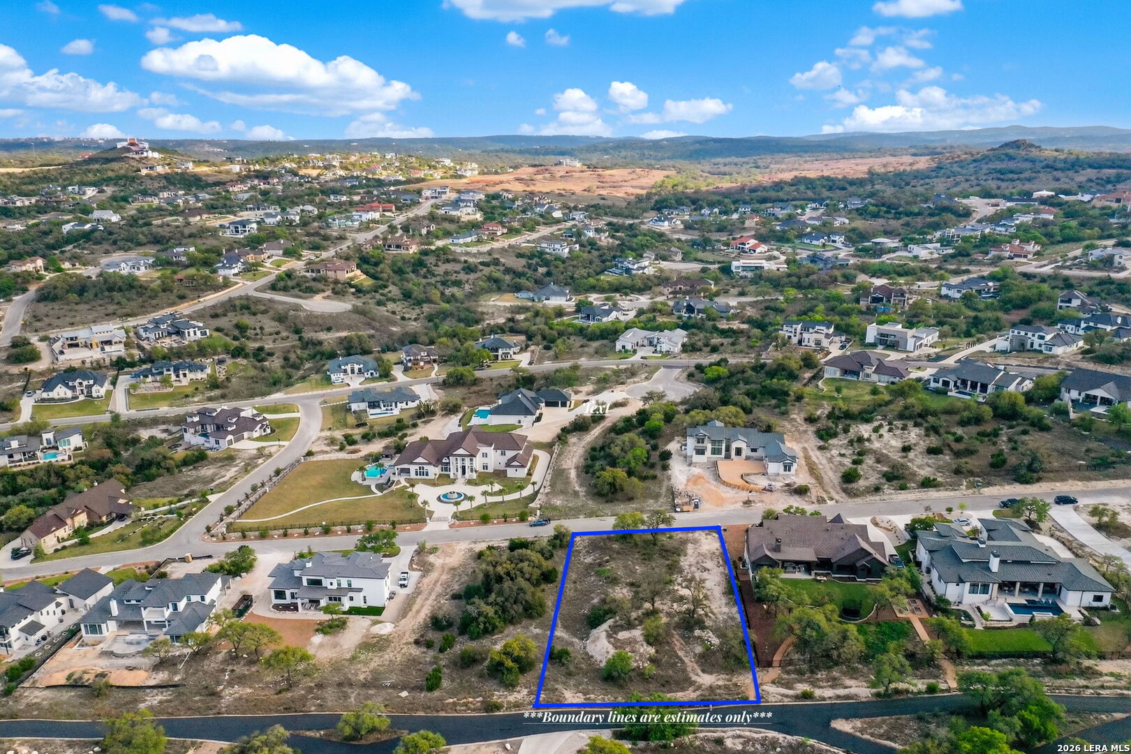 Land in San Antonio 4