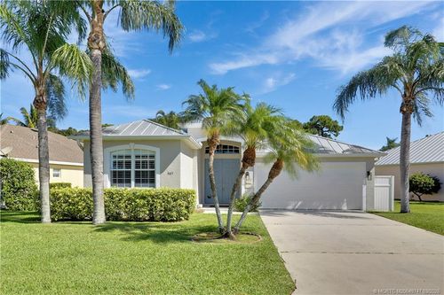 465 Sunflower Pl, Jensen Beach, FL, 34957-3536 | Card Image
