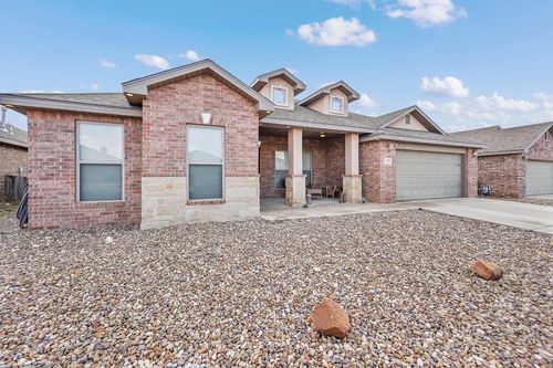 6922 Cattleman Dr, Midland, TX, 79705-1684 | Card Image