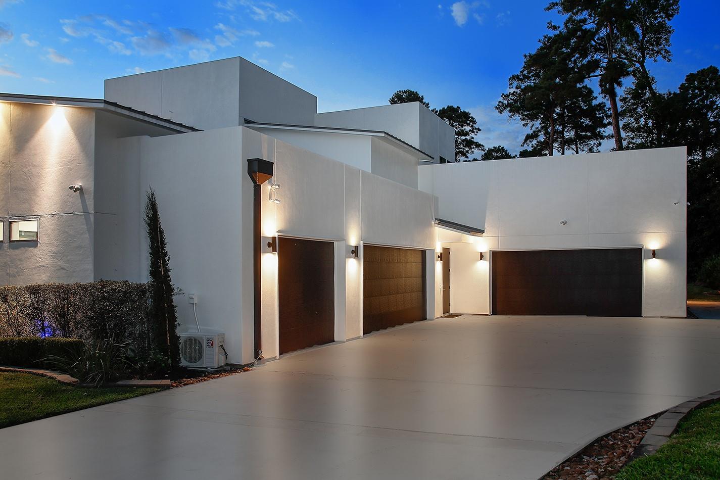 Residential in The Woodlands 3
