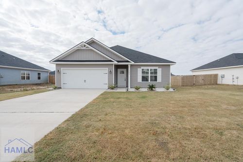 380 Mcclelland Loop Ne, Ludowici, GA, 31316 | Card Image