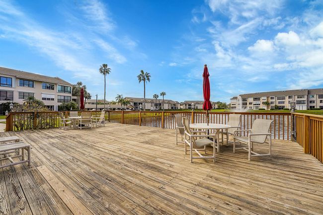 UNIT-540 - 6230 N Mirror Lake Dr, Condo with 2 bedrooms, 2 bathrooms and null parking in Sebastian FL | Image 39